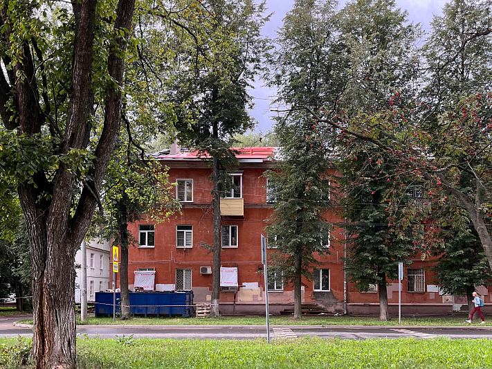Капитальный ремонт и текущее содержание дома: где проходит граница?